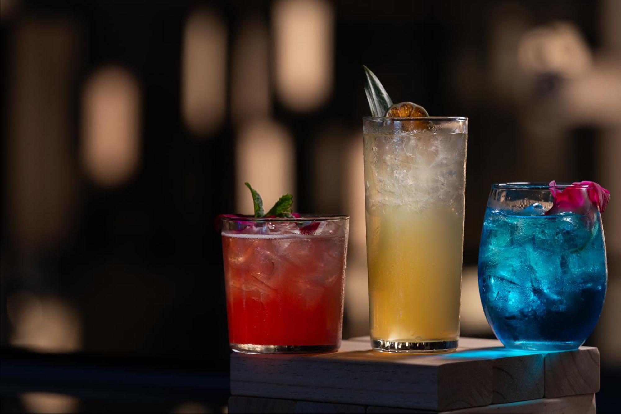 Moxy Houston Downtown Ξενοδοχείο Εξωτερικό φωτογραφία