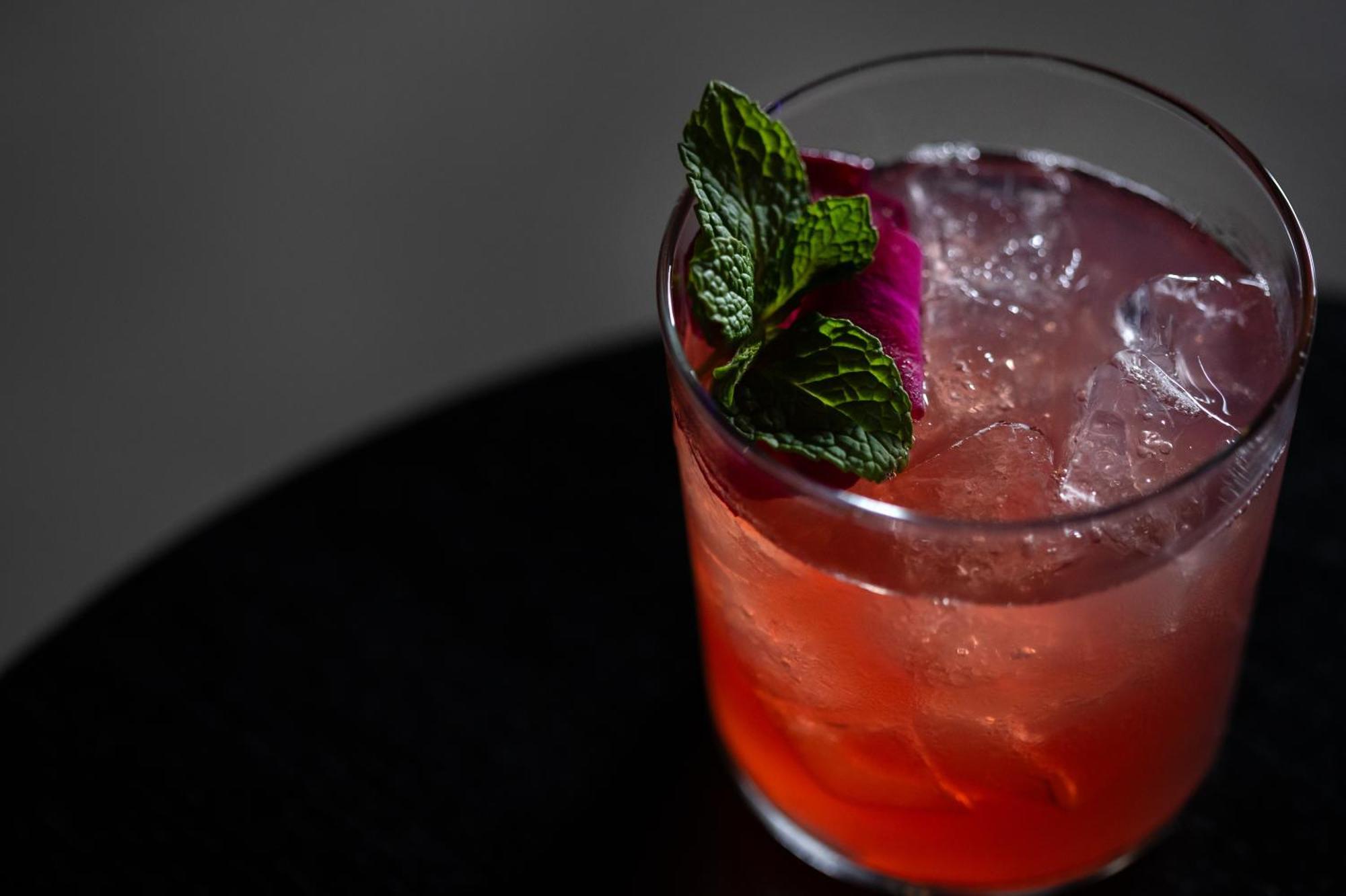 Moxy Houston Downtown Ξενοδοχείο Εξωτερικό φωτογραφία