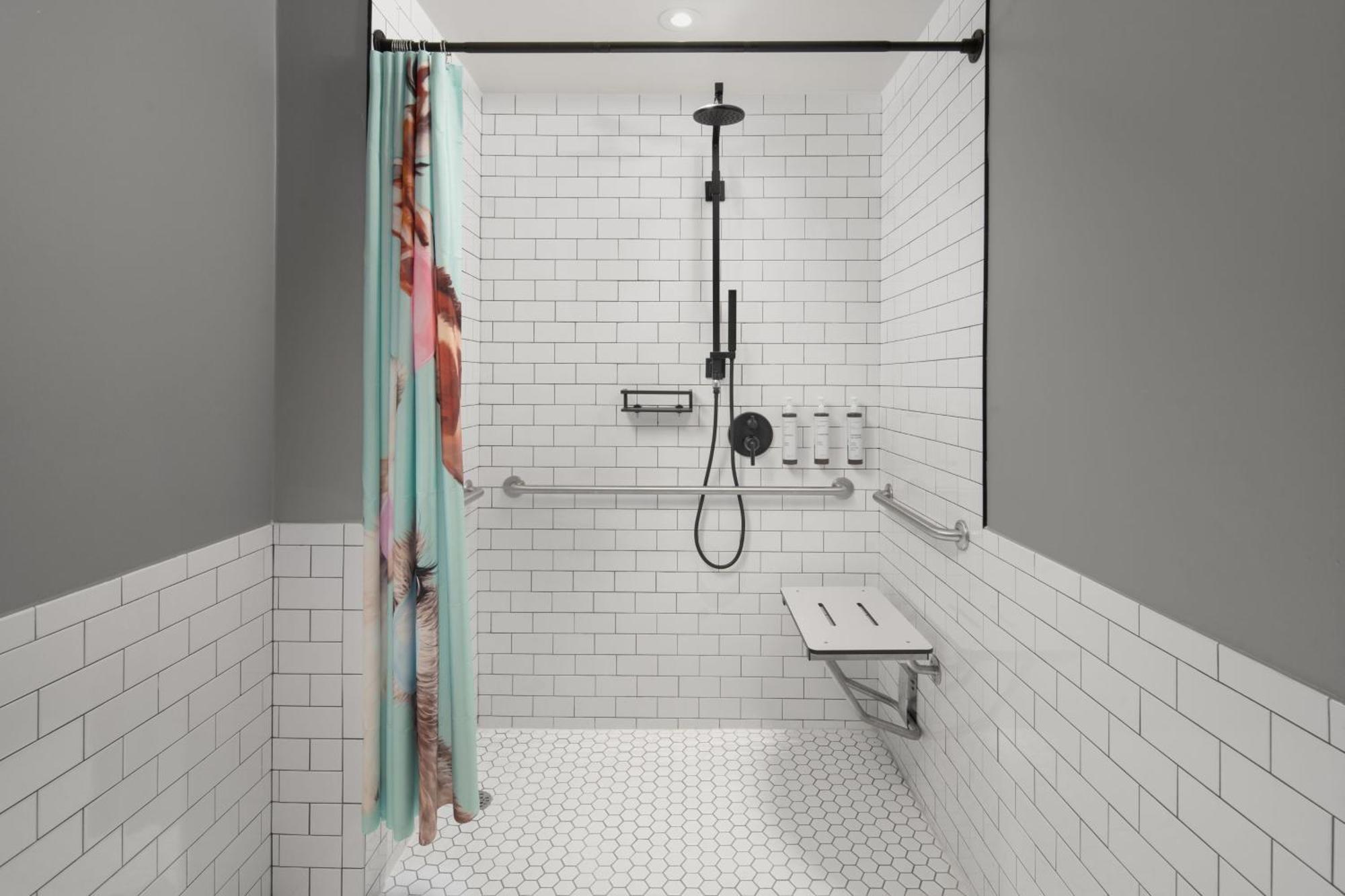 Moxy Houston Downtown Ξενοδοχείο Εξωτερικό φωτογραφία