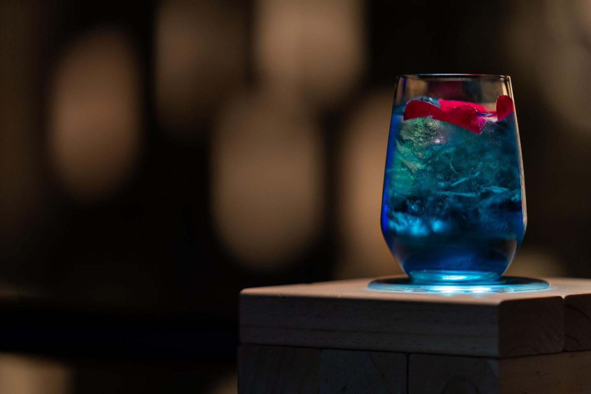 Moxy Houston Downtown Ξενοδοχείο Εξωτερικό φωτογραφία